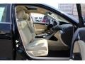 Crystal Black Pearl - TSX Technology Sedan Photo No. 27