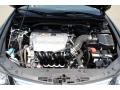 Crystal Black Pearl - TSX Technology Sedan Photo No. 29