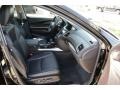 Crystal Black Pearl - RLX Advance Package Photo No. 21