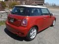 Spice Orange Metallic - Cooper Hardtop Photo No. 4