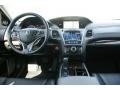 2014 Crystal Black Pearl Acura RLX Advance Package  photo #23