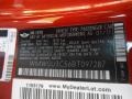 Spice Orange Metallic - Cooper Hardtop Photo No. 17