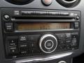 2014 Nissan Rogue Select Black Interior Audio System Photo