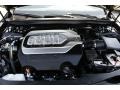 Crystal Black Pearl - RLX Advance Package Photo No. 54