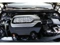 2014 Crystal Black Pearl Acura RLX Advance Package  photo #54