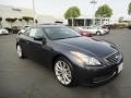 Blue Slate - G 37 Journey Coupe Photo No. 4