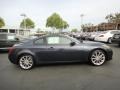 Blue Slate - G 37 Journey Coupe Photo No. 5