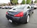 Blue Slate - G 37 Journey Coupe Photo No. 6