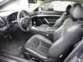 Blue Slate - G 37 Journey Coupe Photo No. 17