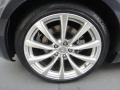 Blue Slate - G 37 Journey Coupe Photo No. 22