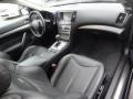 Blue Slate - G 37 Journey Coupe Photo No. 23