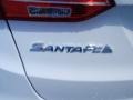 2014 Frost White Pearl Hyundai Santa Fe Sport FWD  photo #14
