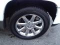 Summit White - Suburban 1500 Z71 4x4 Photo No. 6