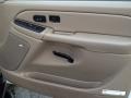 Summit White - Suburban 1500 Z71 4x4 Photo No. 8