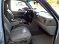 Summit White - Suburban 1500 Z71 4x4 Photo No. 10