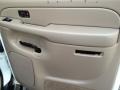Summit White - Suburban 1500 Z71 4x4 Photo No. 11
