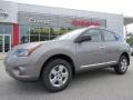 Blue Onyx 2014 Nissan Versa 1.6 SV Sedan