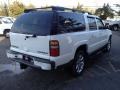 Summit White - Suburban 1500 Z71 4x4 Photo No. 13