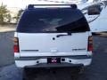 Summit White - Suburban 1500 Z71 4x4 Photo No. 14