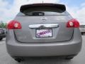 Blue Onyx - Versa 1.6 SV Sedan Photo No. 4