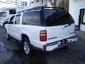 Summit White - Suburban 1500 Z71 4x4 Photo No. 16
