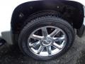Summit White - Suburban 1500 Z71 4x4 Photo No. 17