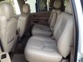 Summit White - Suburban 1500 Z71 4x4 Photo No. 21