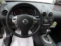 Blue Onyx - Versa 1.6 SV Sedan Photo No. 11