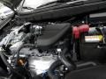 Blue Onyx - Versa 1.6 SV Sedan Photo No. 12
