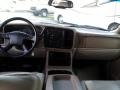 Summit White - Suburban 1500 Z71 4x4 Photo No. 24