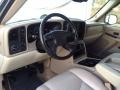 Summit White - Suburban 1500 Z71 4x4 Photo No. 26