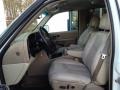 Summit White - Suburban 1500 Z71 4x4 Photo No. 27