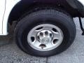 Summit White - Express 2500 Commercial Van Photo No. 6