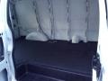 Summit White - Express 2500 Commercial Van Photo No. 12