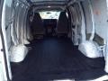 Summit White - Express 2500 Commercial Van Photo No. 15