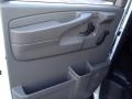 Summit White - Express 2500 Commercial Van Photo No. 20