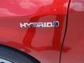 2014 Barcelona Red Metallic Toyota Prius Two Hybrid  photo #13