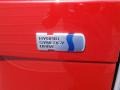 Barcelona Red Metallic - Prius Two Hybrid Photo No. 16