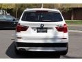 Alpine White - X3 xDrive28i Photo No. 4