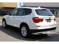 Alpine White - X3 xDrive28i Photo No. 5