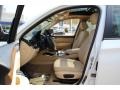 Alpine White - X3 xDrive28i Photo No. 11