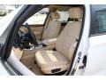 Alpine White - X3 xDrive28i Photo No. 12