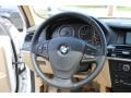 Alpine White - X3 xDrive28i Photo No. 16