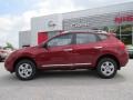 Cayenne Red - Rogue Select S Photo No. 2