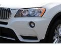 Alpine White - X3 xDrive28i Photo No. 30