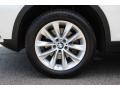 Alpine White - X3 xDrive28i Photo No. 31