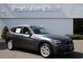 Mineral Grey Metallic - X1 xDrive28i Photo No. 1