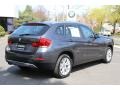 Mineral Grey Metallic - X1 xDrive28i Photo No. 3