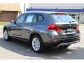 Mineral Grey Metallic - X1 xDrive28i Photo No. 5