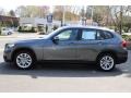 Mineral Grey Metallic - X1 xDrive28i Photo No. 6